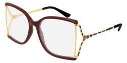 Dioptrické brýle Gucci GG0592O 003