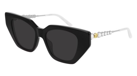Sluneční brýle Gucci GG0641S 001