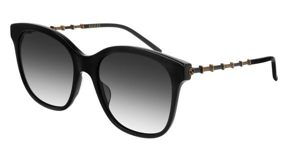 Sluneční brýle Gucci GG0654S 001