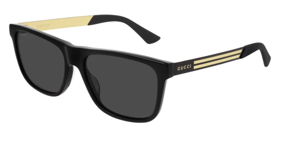 Sluneční brýle Gucci GG0687S 002