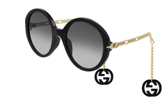 sluneční brýle Gucci GG0726S 001