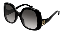 sluneční brýle Gucci  GG1235S-001