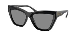 sluneční brýle Michael Kors DUBAI MK2211U 30053F