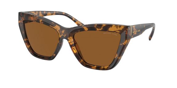 sluneční brýle Michael Kors DUBAI MK2211U 300673