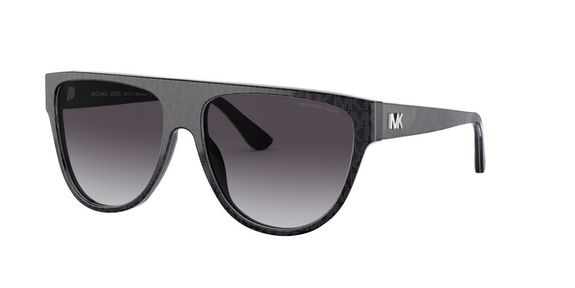 sluneční brýle Michael Kors MK2111 BARROW 35568G