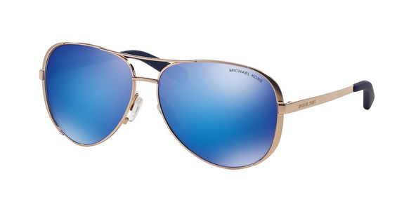 sluneční brýle Michael Kors MK5004 CHELSEA 100325