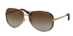 sluneční brýle Michael Kors MK5004 CHELSEA 1014T5