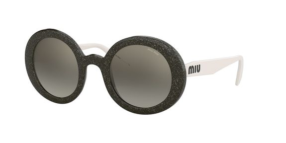 sluneční brýle Miu Miu MU06US 1285O0