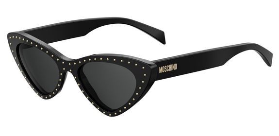sluneční brýle MOSCHINO MOS006/S 807/IR