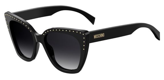 sluneční brýle MOSCHINO MOS005/S 807/9O