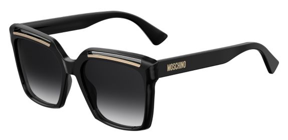 sluneční brýle MOSCHINO MOS035/S 807/9O