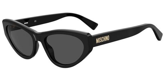 sluneční brýle MOSCHINOMOS077S 807/IR