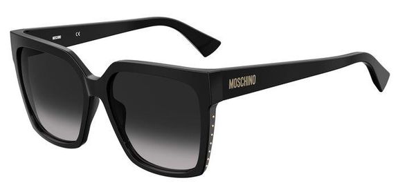 sluneční brýle MOSCHINO MOS079S 807/9O