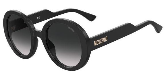 sluneční brýle MOSCHINO  MOS125/S 807/9O