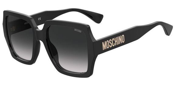 sluneční brýle MOSCHINO  MOS127/S 807/9O