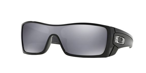 Sluneční brýle Oakley BATWOLF OO 9101-35