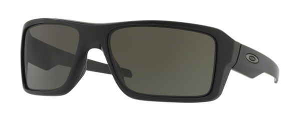 Sluneční brýle Oakley DOUBLE EDGE OO9380-01