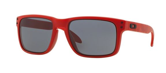 sluneční brýle Oakley HOLBROOK OO 9102-83