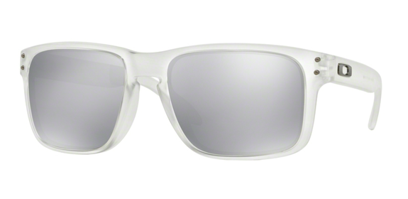 sluneční brýle Oakley HOLBROOK OO 9102-A2