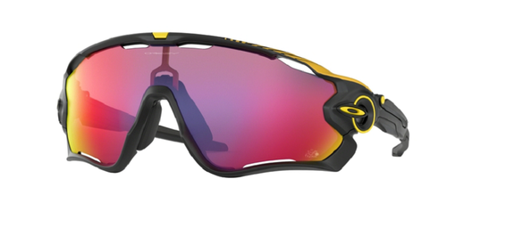 sluneční brýle Oakley Jawbreaker OO9290-43 Tour de France