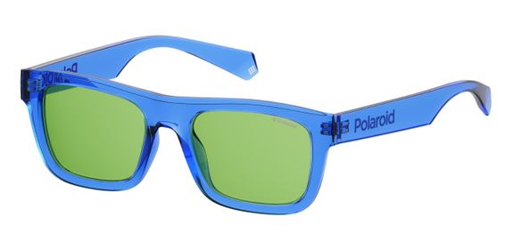 sluneční brýle Polaroid PLD 6050/S PJP/UC