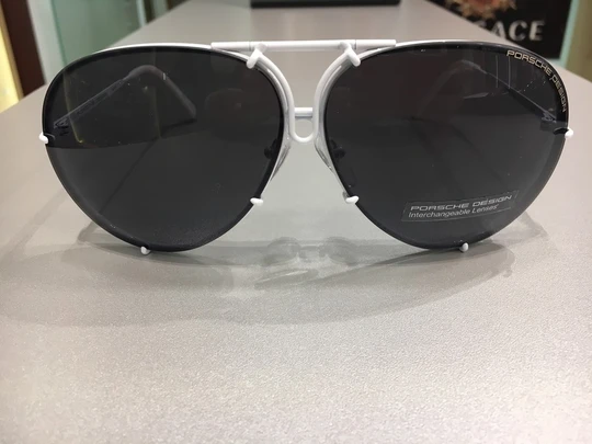 sluneční brýle Porsche Design P8478