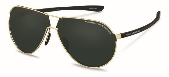 sluneční brýle Porsche Design P8617 A