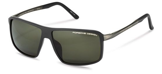 sluneční brýle Porsche Design P8650A