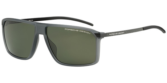 sluneční brýle Porsche Design P8653B