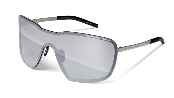 sluneční brýle Porsche Design  P8664 A  Limited Edition