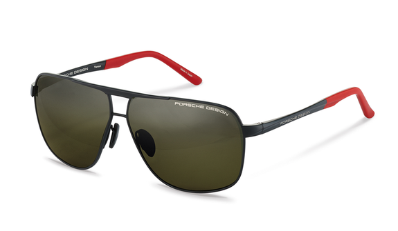 sluneční brýle Porsche Design P8665E