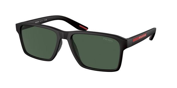 sluneční brýle PRADA Linea Rossa PS 05YS DG006U