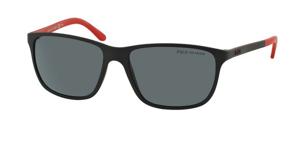 sluneční brýle Ralph Lauren 0PH4092 550481
