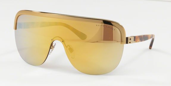 sluneční brýle Ralph Lauren 0RL7057 93117P
