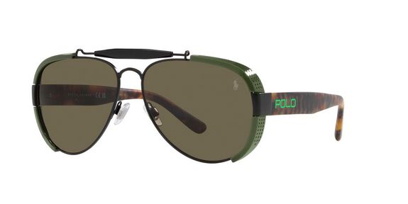 sluneční brýle Ralph Lauren PH3129 5001/3