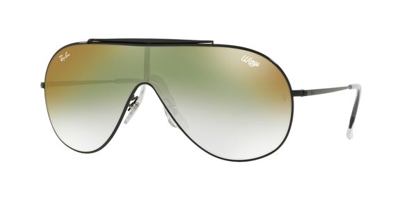 sluneční brýle Ray-Ban 0RB3597 002/W0