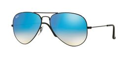 sluneční brýle Ray-Ban Aviator RB3025 002/4O