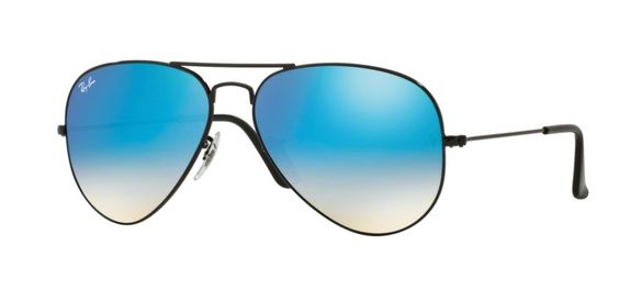 sluneční brýle Ray-Ban Aviator RB3025 002/4O