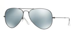 sluneční brýle Ray-Ban Aviator RB3025 029/30