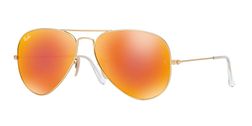 sluneční brýle Ray-Ban Aviator RB3025 112/69