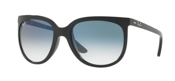 sluneční brýle Ray-Ban RB 4126 CATS 601/3F