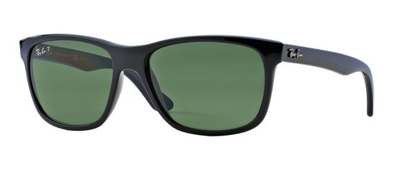 sluneční brýle Ray-Ban RB4181 601/9A