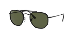 sluneční brýle Ray-Ban THE MARSHAL II 002/58 POLARIZED