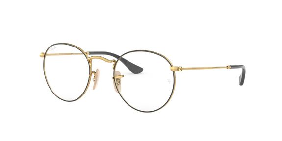 dioptrické brýle Ray-Ban RX3447V 2991