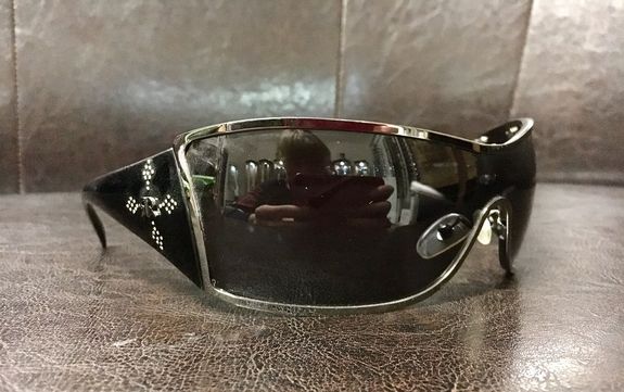 sluneční brýle RR 4081 115