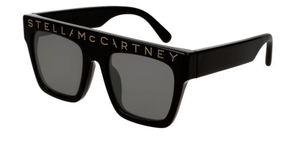 sluneční brýle Stella McCartney  KIDS SK0048S 001