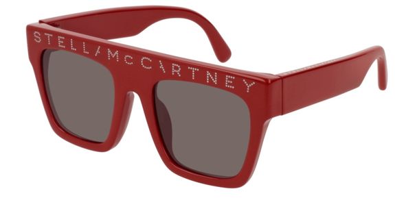 sluneční brýle Stella McCartney  KIDS SK0048S 003