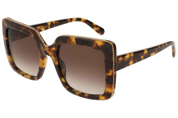 sluneční brýle Stella McCartney  SC0093S 003