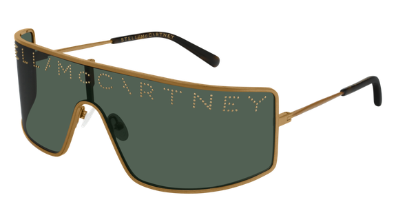 sluneční brýle Stella McCartney  SC0196S 001