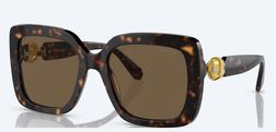 sluneční brýle Swarovski SK6001 100273